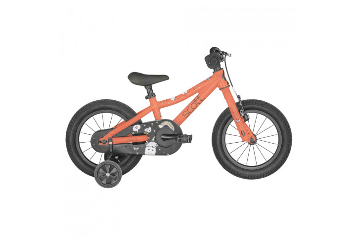 Scott Contessa 14 (2024)